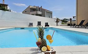 Apartments Elena Deluxe